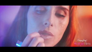 Smoking Fetish Jizz-Shotgun Beefstick