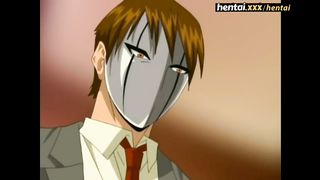 Supah Huge-Boobed COUGAR first-ever Three-Way - Anime Porn.hard-core