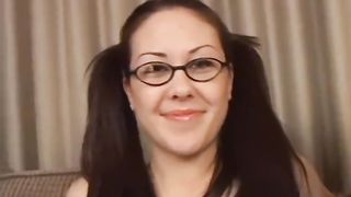 Natalia Gabor Shoots Porno With Her Boy Max