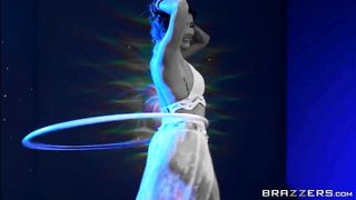 BRAZZERS FUCKER! TOO
