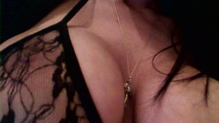 aleah jazmin humps on staircase