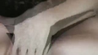 Not Your Average Everyday Super-Naughty Grandma