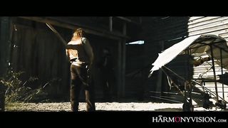 The Sheriff Brothel