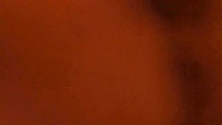 Homemade Poke and Facial Cumshot for Horny 19 Yr Senior Mega-Slut