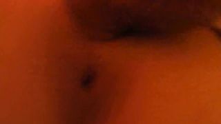Homemade Poke and Facial Cumshot for Horny 19 Yr Senior Mega-Slut