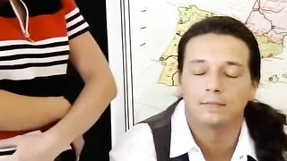 College Girl Affairs