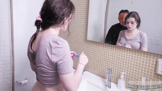 Predominates milky man and homemade nubile tough gang-bang Penalize my nineteen