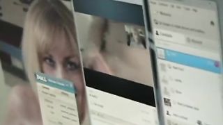 Internet Turns On First-Timer GILF