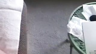 Internet Turns On First-Timer GILF