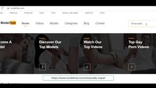 Beautiful Latina Lathering up her Red-Hot Wonderful Figure in the Shower Douche - DEEP THROAT