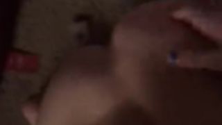 Small Teenager Bj's Trunk