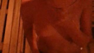 Public Banging at Wellness Elaborate