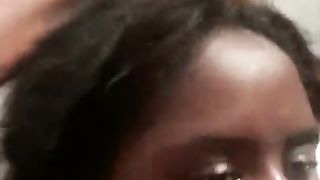 Super Hot this super-bitch told her fellow she at work but she nxt door licking my sausage