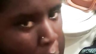 Super Hot this super-bitch told her fellow she at work but she nxt door licking my sausage