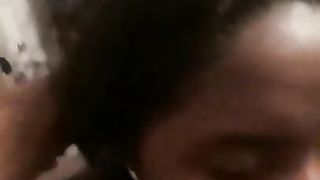 Super Hot this super-bitch told her fellow she at work but she nxt door licking my sausage