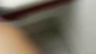 Providing her back shots in public