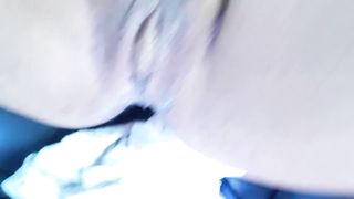 Tearing Up in the truck Pt.1