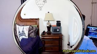 She Has Exclusive Abilities to Pay the Bills