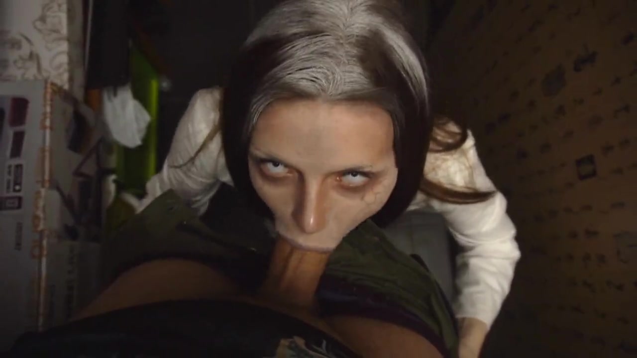 Halloween story. Satan doll made a blowage / Dreamer hardcore