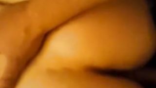 Sucking ample rump latina