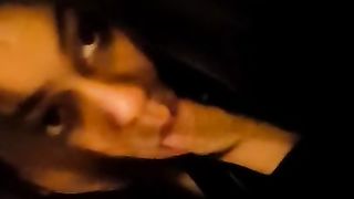 Sucking ample rump latina