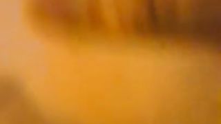 Sucking ample rump latina