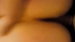 Sucking ample rump latina