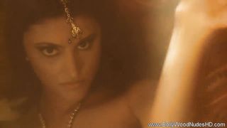 Open To Allurement Indian Sweetie Nude