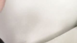 Pointy Knockers Dark-Haired Sienna Gets Banged