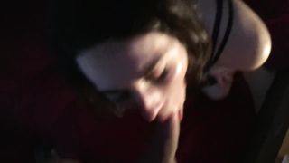 Tossing Salad, Gargling,Gulp!