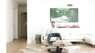 Manuel Ferrara - Nina North is A Pretty lil' Mega-Bitch