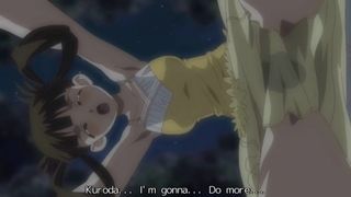 Shining Days Hikari Sequence 1