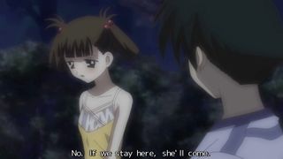 Shining Days Hikari Sequence 1