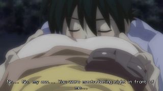 Shining Days Hikari Sequence 1