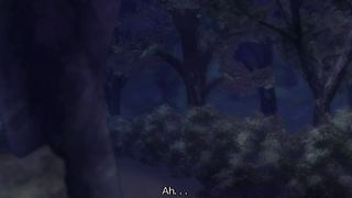 Shining Days Hikari Sequence 1