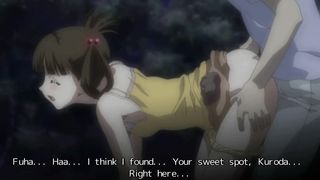 Shining Days Hikari Sequence 1