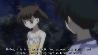 Shining Days Hikari Sequence 1