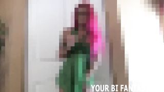 Bicurious Wish And POINT OF VIEW Dominance Porno