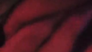 LONELY WIFEY LICKS HER JIZZ!