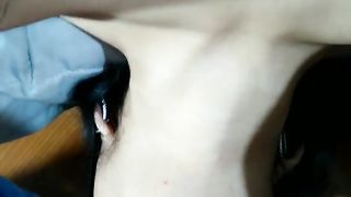 FACEHOLE PUMP - EXTRAORDINARY DEPTH - SWITCH ROLES POSTURE