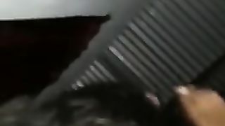 Rock-Hard Spear for Trini Doll