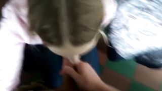 Ravage in Colledge Classroom