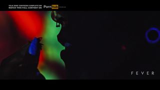 RAGA EXISTENCE - Menage Night After-Soiree W/ Fear Warm e Juliana Tattooed