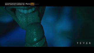 RAGA EXISTENCE - Menage Night After-Soiree W/ Fear Warm e Juliana Tattooed