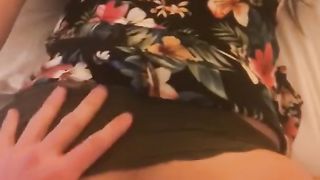 Hottest Pals Thicc Wifey Can’t say no to my Manhood Let’s me Drill her