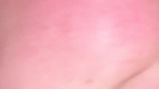 Teenage Cuckold Haley Holds her Parent's Forearm while getting Drilled w Massive BIG BLACK COCK