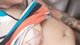 Head is always nicer in the truck