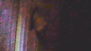 Homemade gloryhole