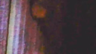 Homemade gloryhole