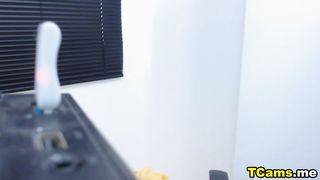 Big Ass Shemale Fucked Doggy Style